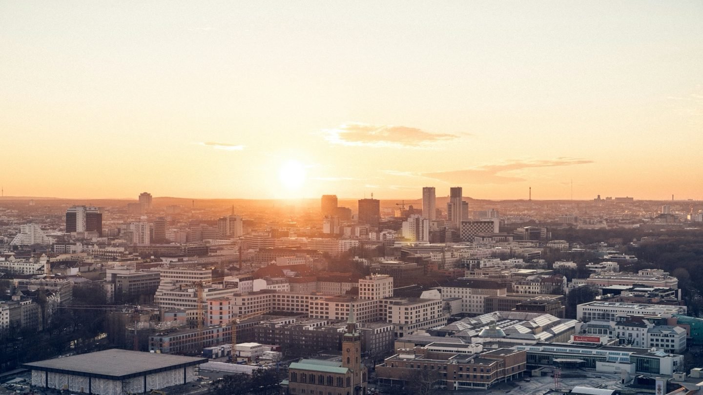 Berlin City